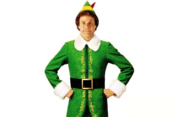 Holiday Film Fest: Elf (2003)