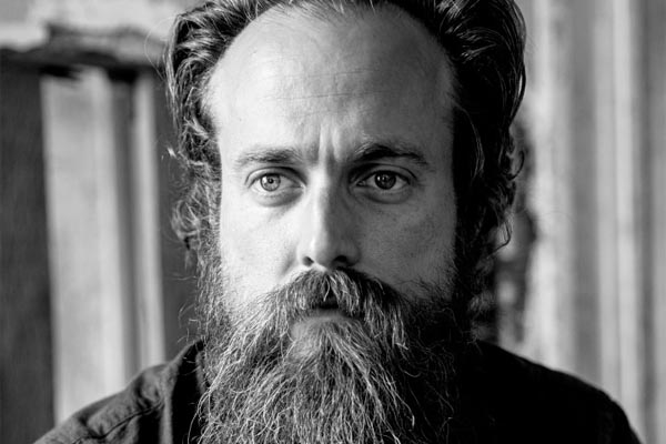 Iron & Wine – Back to Basics with Special Guest Half Gringa