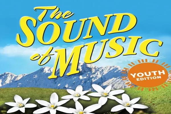 The Sound of Music (Youth Edition)