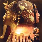 Great Art on Screen: Tutankhamun
