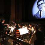 Safety Last! with the Paragon Ragtime Orchestra