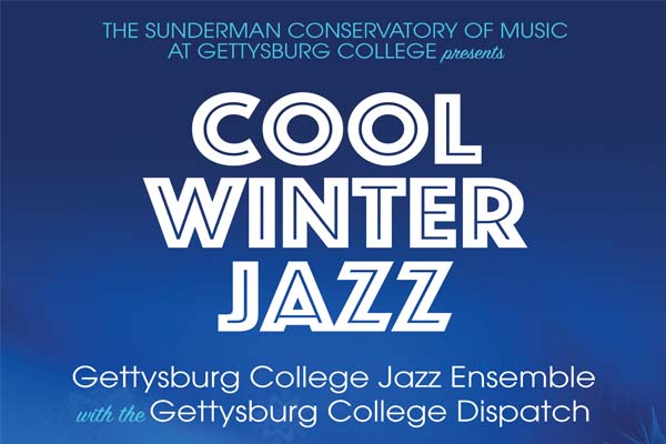 Jazz Ensemble Concert