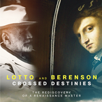 Great Art on Screen: Lotto and Berenson: Crossed Destinies