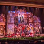 A Christmas Carol