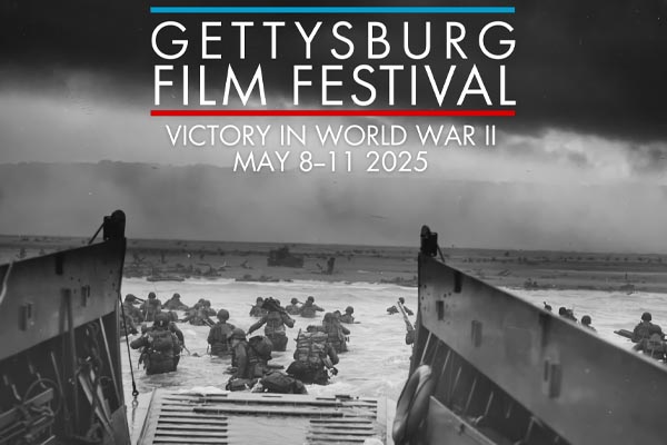 Gettysburg Film Festival