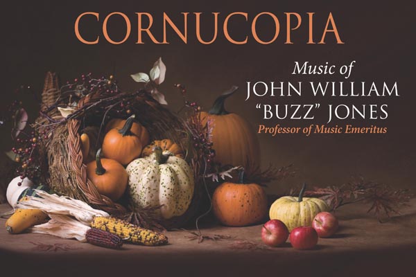 Wind Symphony: Cornucopia