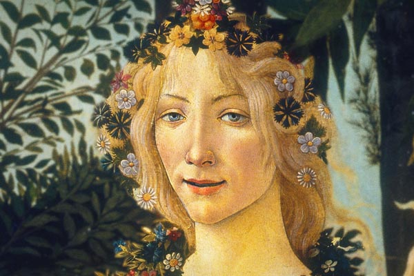 Great Art on Screen: Botticelli