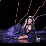 Ariadne Auf Naxos - The Met: Live in HD