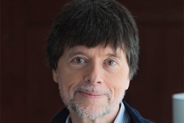 Film Festival: Ken Burns Presents Art, a Thematic Clip Reel - SOLD OUT