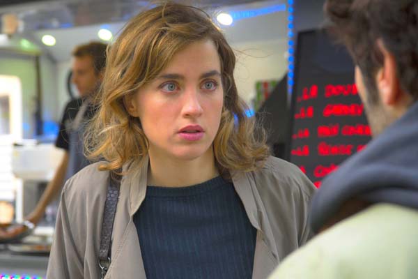 The Trouble With You - French & Francophone Film Fest