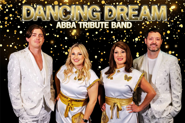 DANCING DREAM: The Tribute to ABBA