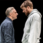 National Theater Live: The Fifth Step