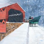 SOLD OUT - World Premiere: A Gettysburg Christmas