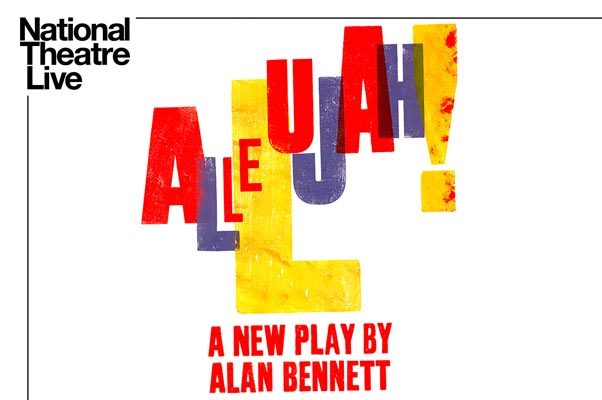 NT Live: Allelujah!