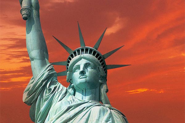 Film Screening: The Statue of Liberty - SOLD OUT