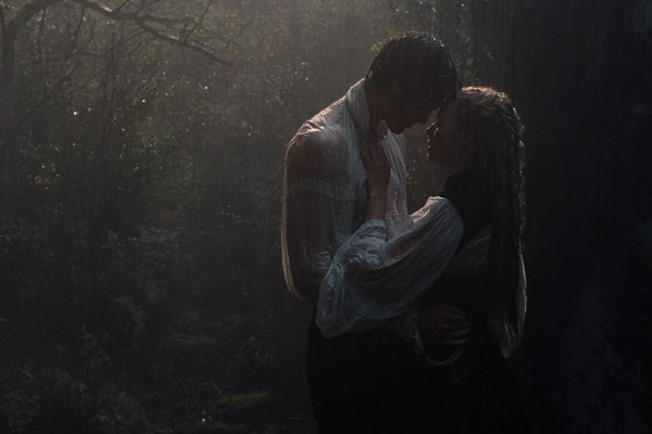 Wuthering Heights