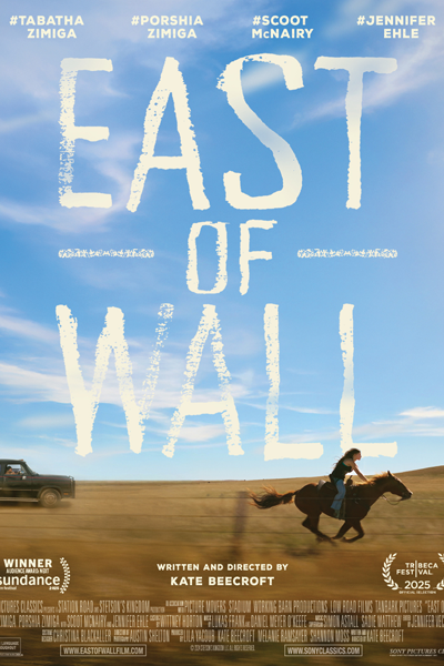 East of Wall