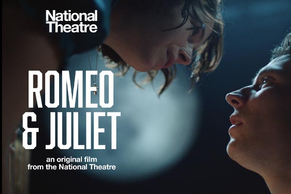 NT Live: Romeo & Juliet