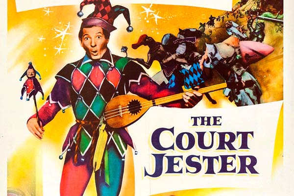 Summer Classics: The Court Jester (1955)