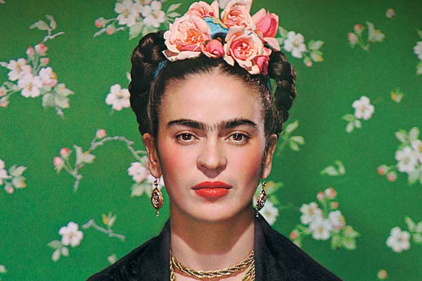 Great Art on Screen: Frida