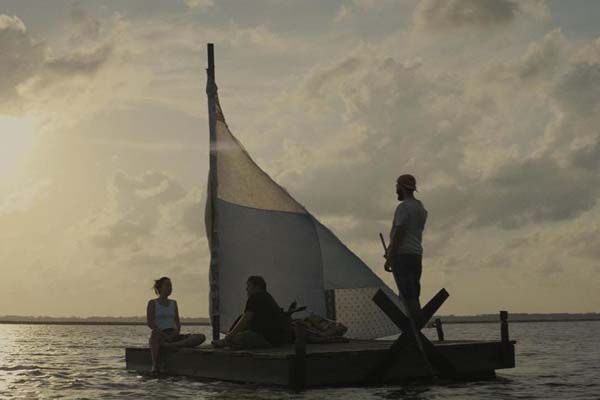The Peanut Butter Falcon