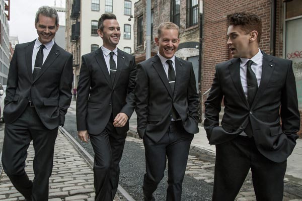 The Midtown Men