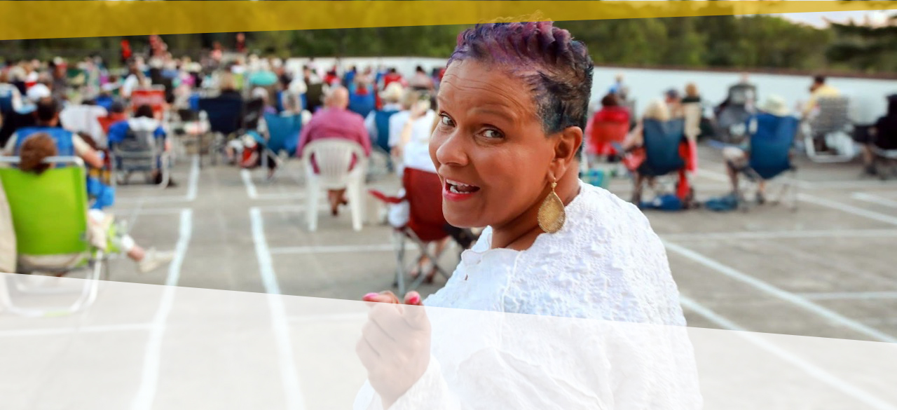 Juneteenth Concert featuring Antoinette Montague