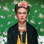 Great Art on Screen: Frida: Viva La Vida