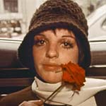 LIZA: A Truly Terrific Absolutely True Story