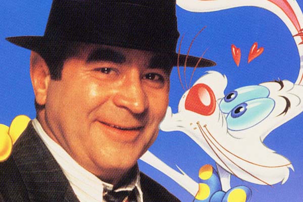 Summer Classics: Who Framed Roger Rabbit (1988)