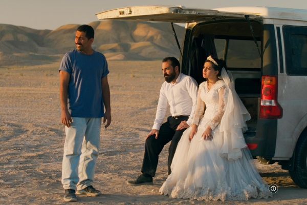 It Was Just An Accident