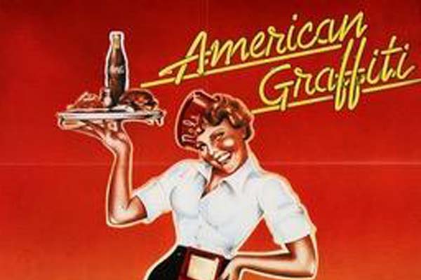 Summer Classics: American Graffiti (1973)