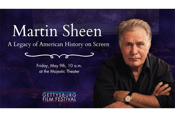 Martin Sheen: A Legacy of American History on Screen