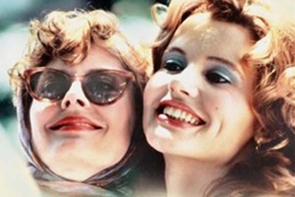 Summer Classics: Thelma & Louise (1991)