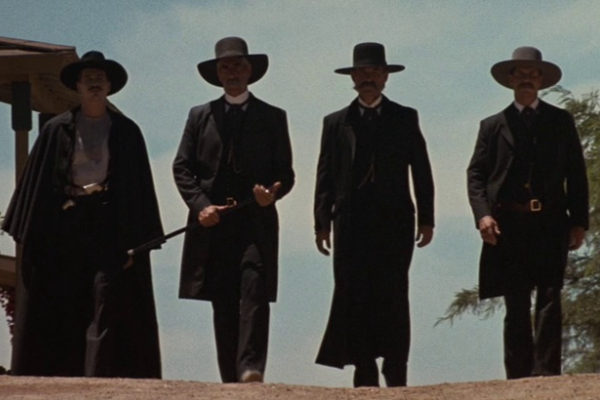 Summer Classics - Tombstone (1993)