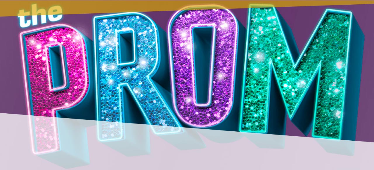 The Prom - The Musical