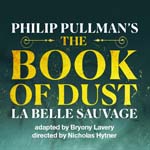 NT Live: The Book of Dust