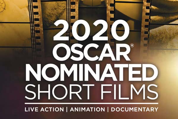 Oscar Nominated Shorts - Live Action