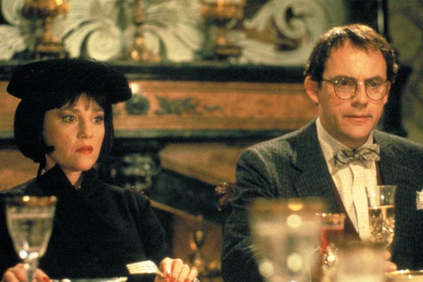 Summer Classics: Clue (1985)