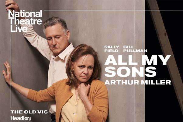 NT Live: All My Sons