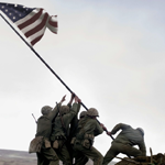 Flags of Our Fathers (2006)
