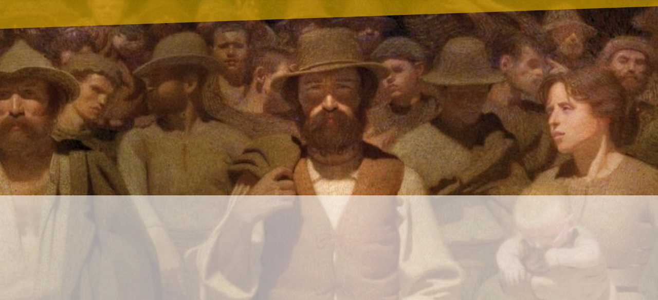 Great Art on Screen: Painting the Soul of the 20th Century: Pellizza Da Volpedo