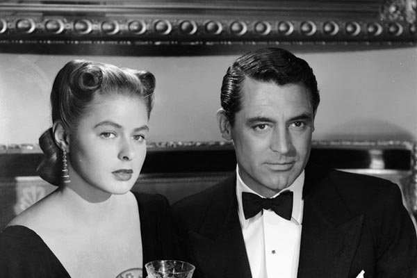 Summer Classics: Notorious (1946)