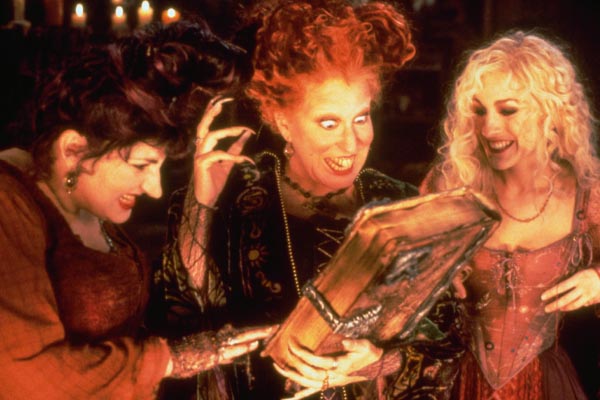 Hocus Pocus