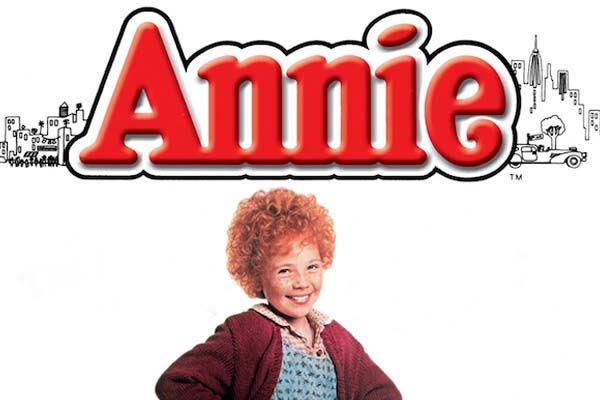 Summer Classics: Annie (1982)