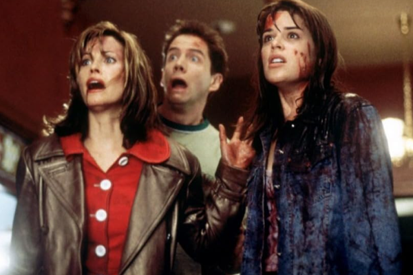 Scream (1996)