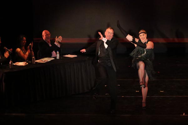 Dancing With the Local Stars - Tournament of Champions