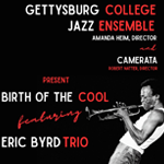 Jazz Ensemble Concert