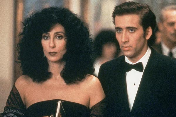 Summer Classics: Moonstruck (1987)