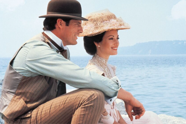 Summer Classics - Somewhere in Time (1980)